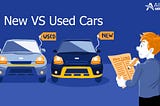 Find New and Used All Car Brands for Sale by Using the Car Comparison Tool