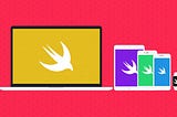 Getting started with Swift/ IOS development