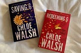 My New Favorite Series — Reviewing More Chloe Walsh