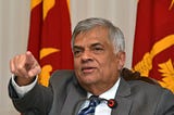 Ranil Wickremesinghe and the politics of incompatibility