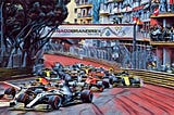 Twists and Turns in Monte Carlo