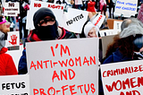 Pro Life?