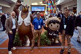 What We Learned at the Agentforce DC World Tour