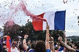 The French Elections