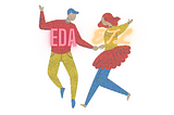 EDA and ETL — What Makes Them Cha-Cha, Not a Tango?