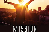 Mark Hein Mission My Town