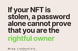 The Shocking Truth About NFTs Ownership Exposed: What You Absolutely Must Know!