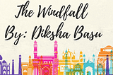 The Windfall by Diksha Basu Review