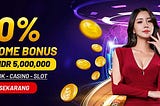 SLOT288: Daftar Situs Slot Gacor Malam Ini Gampang Menang Terpercaya