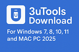 3uTools is a comprehensive tool designed for managing iOS devices and is available for free download on Windows 7, 8, 10, and 11 PCs. It offers a user-friendly interface that allows users to flash firmware, jailbreak iPhones, manage apps, photos, music, ringtones, and more — all in one place.