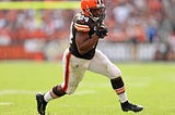 Are the Browns Following Nick Chubb’s Lead?