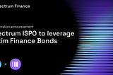 ISPO. Optim Finance Bonds Support