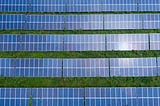 Solar Power Driving Demand for Renewable Energy