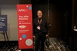 Strong Image Films — American Film Market (AFM) 2024 — Palms Casino Resort