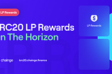 KRC20 LP Rewards: Unlock Passive income by adding liquidity