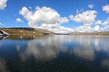 Nature: A Solution to the Mental Health Crisis