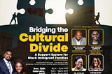 Bridging the Cultural Divide- Black History Month 2023