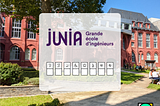 Junia s’engage dans le confort d’usage et l’inclusion pour tous ces étudiants et étudiantes à…