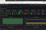 Setting Up Prometheus, Node Exporter, and Grafana on Ubuntu Using Script