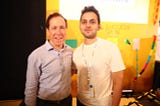 5 Things I Learned From Train The Trainer By Blair Singer