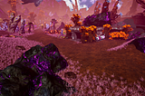 Smart Aliens Report — September