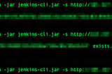 RCE Jenkins CVE-2024–23897