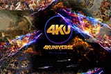 Introducing, The 4KUniverse Multiverse