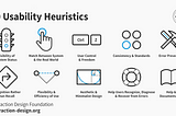 The Secret Sauce to Great UI Design: 10 Usability Heuristics