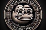 The Original $Pepe, Launched on ETH in 2020, is Ready For Pepe-Season… Are You?…. F.A.Q.’s