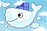 Docker Cloud: The Story of the Whales on the Wing!