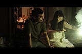 《海角上的兄妹》因為我們活著呀
