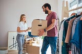 Self-Employed and Moving to a New State? Here’s What You Need to Know