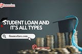 Image of Student Loan Types