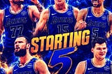 Lakers Finally Embrace Analytics! Projected To Shoot 40+ 3PA/Game