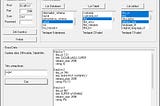 Visual Basic 6 dan MySQL/MariaDB