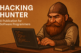 Hacking Hunter—A Publication
