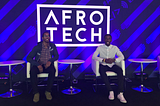 The Star-Studded Cast of Afrotech