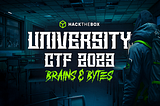 HTB University CTF 2023 Web writeups