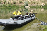 Best Inflatable Boats For Fishing Available At Fly Craft