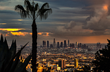 Los Angeles — Quick List of the Top 10 Best Activities