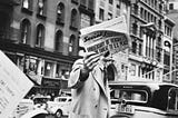 The Return Of The Local Newspaper