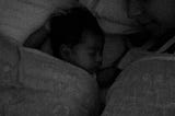 The gentle practice of co-sleeping