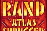 “ATLAST SHRUGGED REVIEW OF PART ONE, CHAPTER I, III, & IV WRITTEN BY AYN RAND.