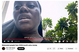 Scammed Pt2: How I Was Defrauded  By One of Medium’s Most Prolific Writers — ‘Abena Talks’