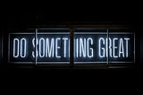 An analysis of motivation