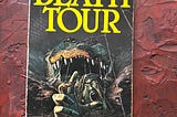 Death Tour by David J Micheal