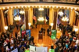 STEM Day at the Capitol