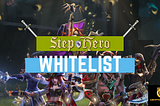 Yeni Gaming Projesi: Step Hero Whitelist Katılımı