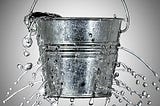 Hey Pre-Launch SaaS Startup, You Have a Leaky Bucket Problem