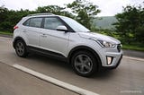 Hyundai Creta Price in India, Photos & Review — AutoPortal.com